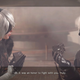 Image for article titled The Tragic Sidequests From Nier Automata’s Machine Village